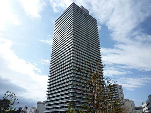 大阪府高槻市白梅町 41階建 築13年9ヶ月