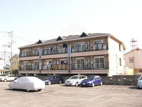 大阪府茨木市稲葉町 築34年1ヶ月 2階建