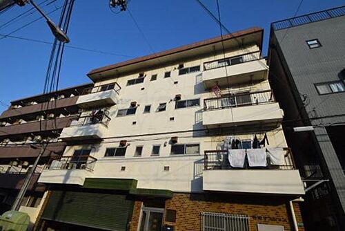 竹田マンション