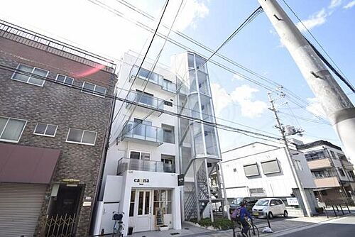 ｍ－ｃｏｕｒｔ 5階建