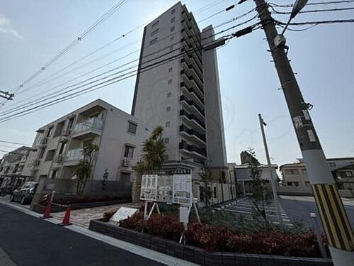 大阪府大阪市住吉区万代東３丁目 賃貸マンション