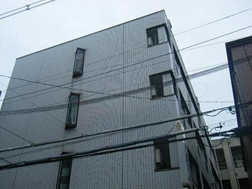 大阪府大阪市住吉区苅田７丁目 賃貸マンション