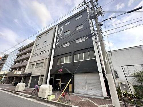 大阪府大阪市住吉区苅田８丁目 賃貸マンション