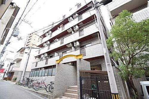 アベノ池田マンション