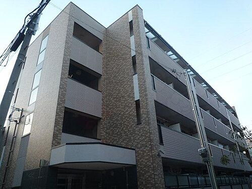 大阪府大阪市住吉区杉本２丁目 賃貸マンション