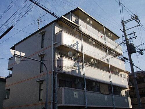 大阪府大阪市住吉区遠里小野３丁目 賃貸マンション