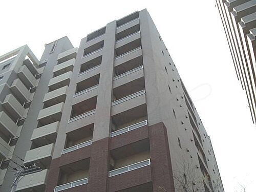 大阪府大阪市阿倍野区阿倍野筋４丁目 賃貸マンション