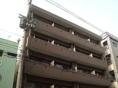 セレーナあびこ