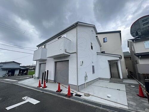 大阪府豊中市向丘１丁目 賃貸一戸建て