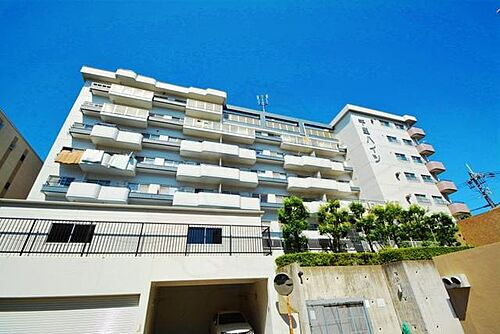 大阪府豊中市新千里南町２丁目 賃貸マンション