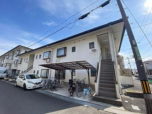 ロイヤルコーポ水無瀬　Ｅ棟