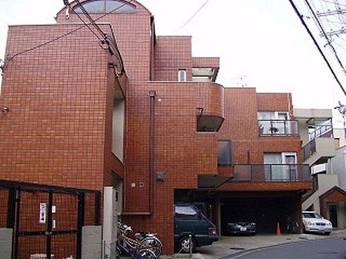 大阪府茨木市末広町 賃貸マンション