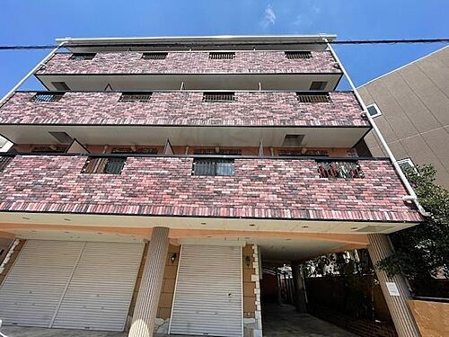 大阪府茨木市総持寺駅前町 賃貸マンション