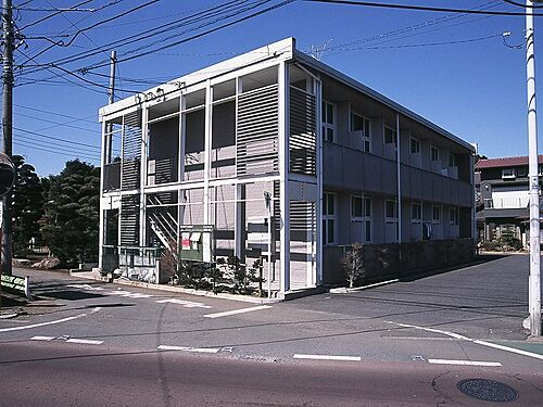 東京都武蔵村山市中藤３丁目 2階建 築26年