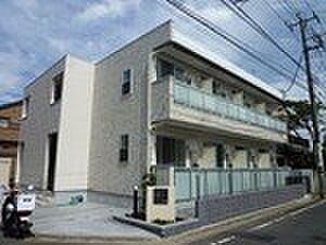 東京都小平市学園西町３丁目 2階建 築12年9ヶ月