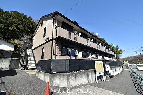 東京都日野市程久保６丁目 2階建 築29年9ヶ月