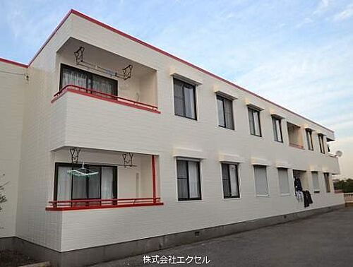 東京都立川市上砂町５丁目 2階建 築36年9ヶ月