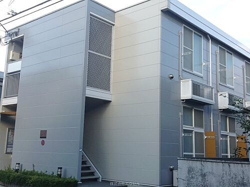 東京都府中市美好町２丁目 2階建 築23年3ヶ月