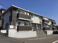 東京都町田市小山町 2階建 築9年3ヶ月