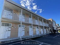 東京都八王子市下恩方町 2階建 築22年1ヶ月