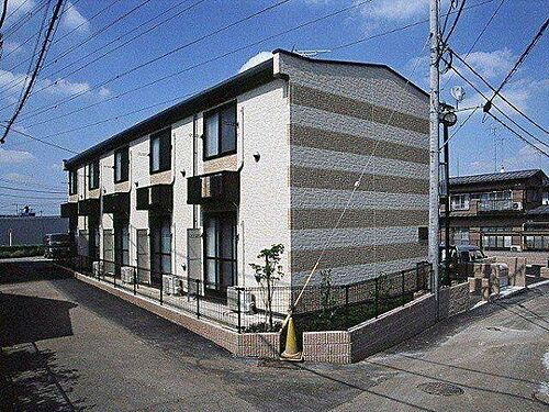 東京都八王子市大谷町 2階建 築16年10ヶ月