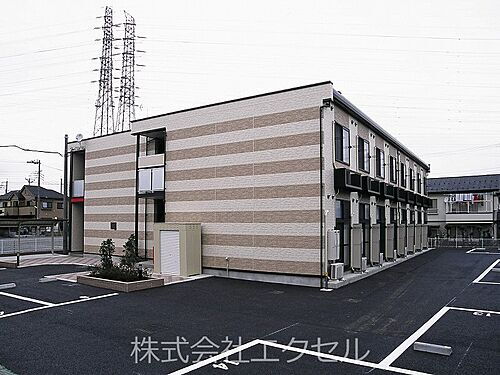 神奈川県相模原市中央区宮下本町３丁目 2階建 築16年6ヶ月