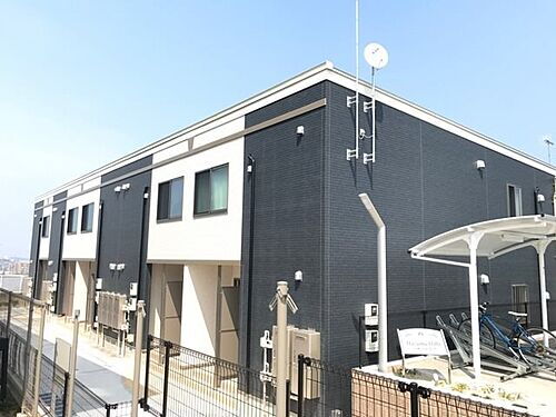 東京都八王子市東浅川町 2階建 築4年