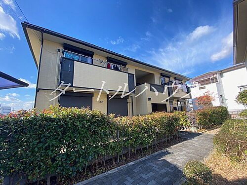 大阪府四條畷市岡山東３丁目 2階建 築24年8ヶ月
