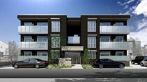 大阪府東大阪市加納３丁目 3階建 築3年2ヶ月