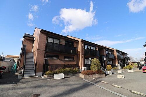 大阪府四條畷市北出町 2階建 築26年