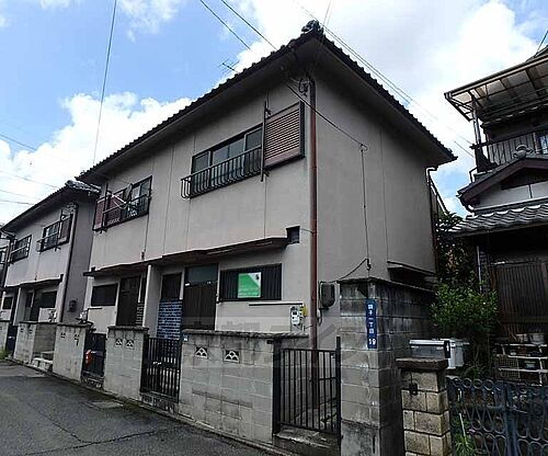 調子１丁目貸家