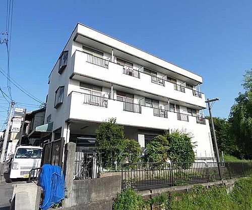 京都府京都市伏見区新町１２丁目 3階建 築34年4ヶ月