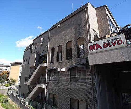 京都府京都市西京区大枝沓掛町 築39年9ヶ月 2階建