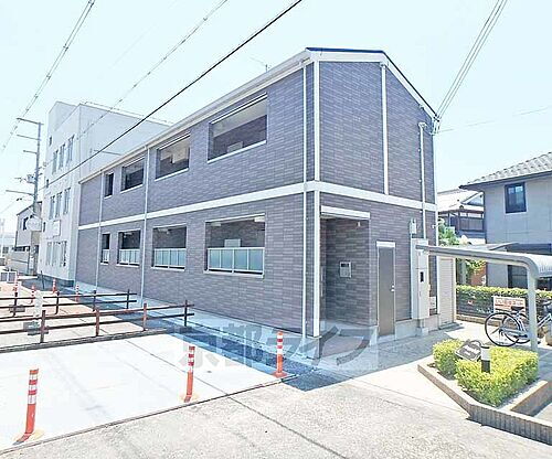 京都府亀岡市千代川町小川１丁目 築13年9ヶ月 2階建