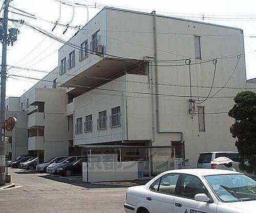 メゾネット水無瀬