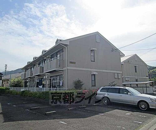 京都府京都市西京区大枝沓掛町 築35年7ヶ月 2階建