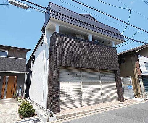 京都府京都市伏見区深草石橋町 2階建 築67年12ヶ月