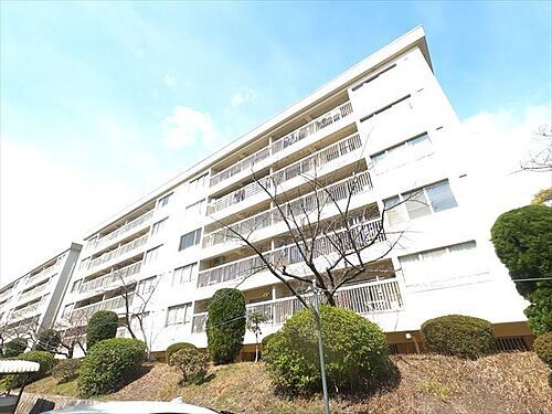 兵庫県神戸市東灘区御影山手３丁目 賃貸マンション