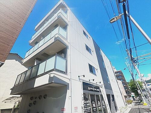 Ｄ－Ｓｑｕａｒｅ深江本町