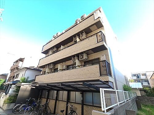 兵庫県神戸市東灘区御影石町３丁目 賃貸マンション