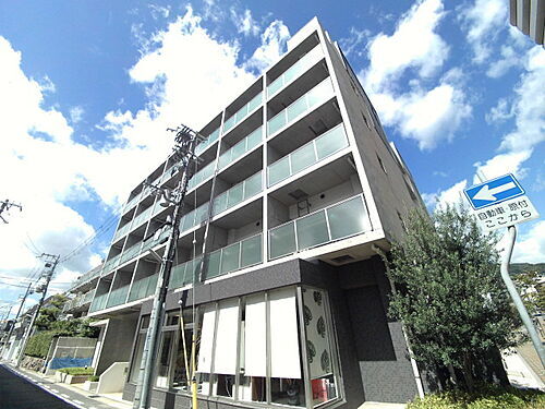 ＫＤＸレジデンス甲南山手