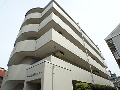 兵庫県神戸市東灘区深江本町１丁目 賃貸マンション