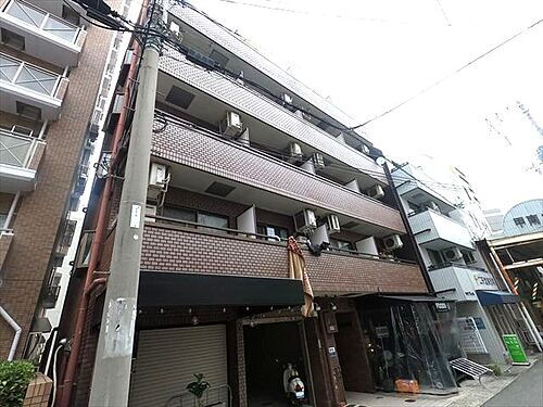 兵庫県神戸市東灘区甲南町３丁目 5階建 築29年1ヶ月