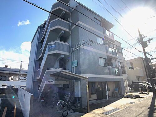 フリックコート深江