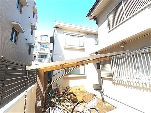 兵庫県神戸市東灘区田中町１丁目 築29年9ヶ月 2階建