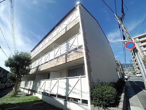 兵庫県神戸市東灘区御影郡家１丁目 賃貸マンション