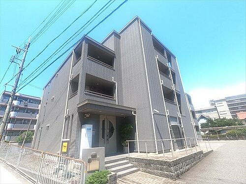 兵庫県神戸市東灘区深江本町１丁目 築19年8ヶ月 4階建