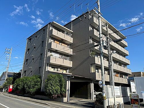 京都府京都市右京区梅津後藤町 賃貸マンション