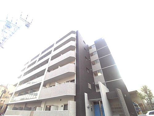 兵庫県神戸市東灘区御影塚町３丁目 賃貸マンション