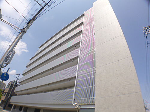 兵庫県神戸市東灘区御影塚町２丁目 賃貸マンション